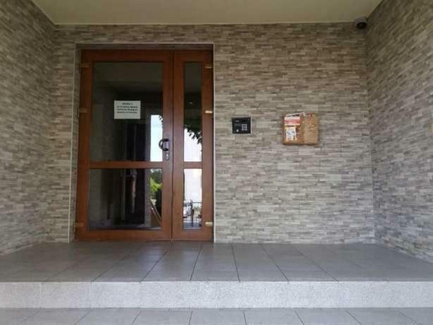 Apartament Nad Morzem Baltis Swinoujscie Kültér fotó